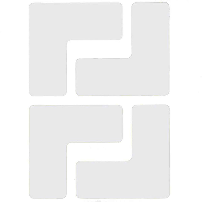 ToughStripe Corner L Marks