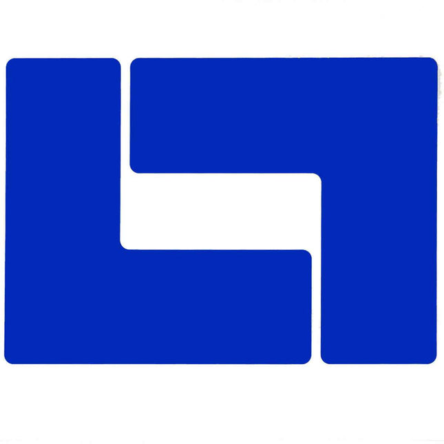 ToughStripe Corner L Marks