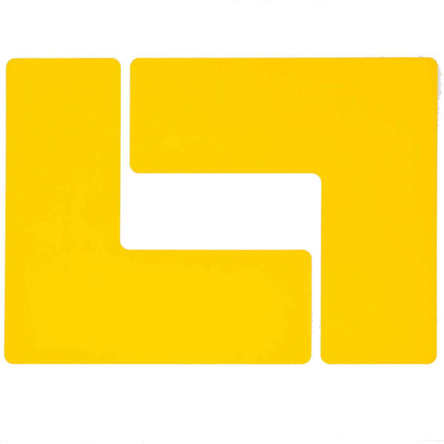 ToughStripe Corner L Marks