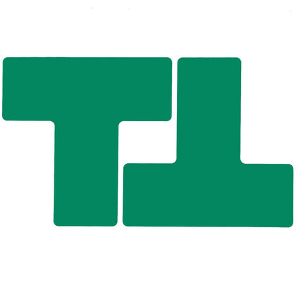 ToughStripe Divider T Marks