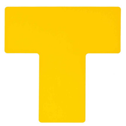 ToughStripe Divider T Marks