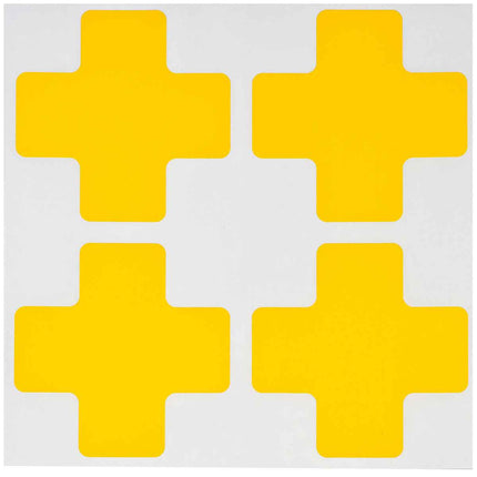 ToughStripe Centre  Marks