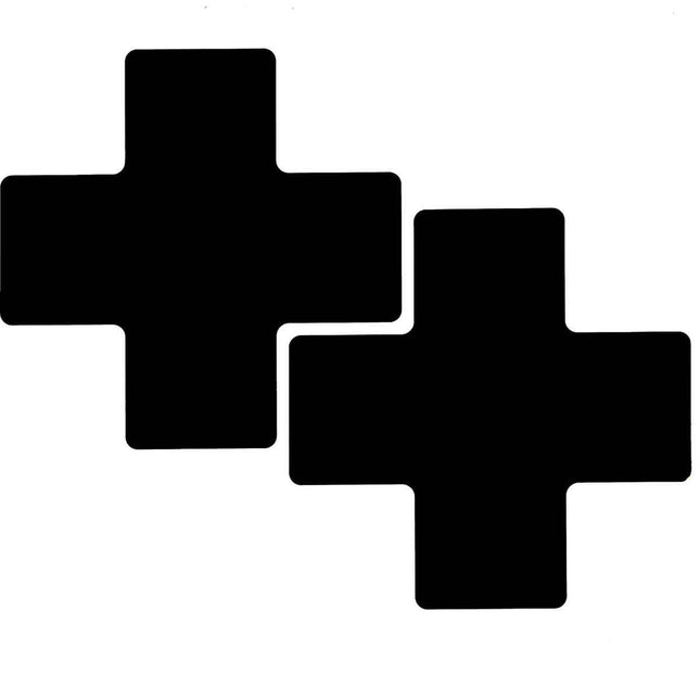 ToughStripe Centre  Marks