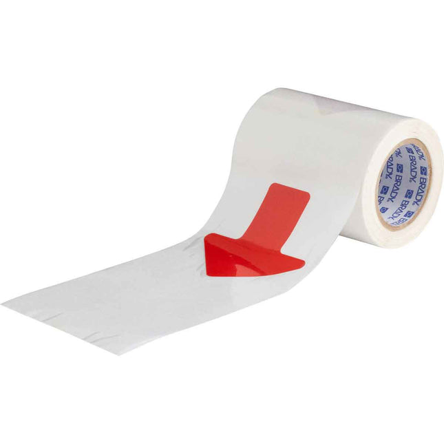 ToughStripe Prespaced Arrows