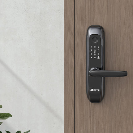 EZVIZ L2S Smart Fingerprint Lock