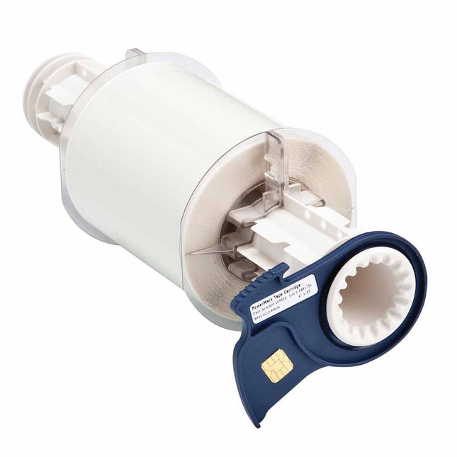 BBP85 BradyGlo Photoluminescent Polyester Labels