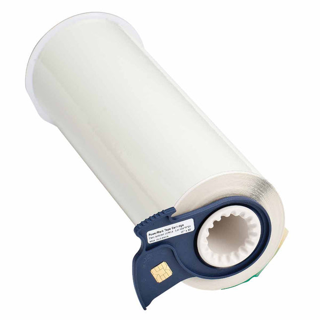 BBP85 BradyGlo Photoluminescent Polyester Labels