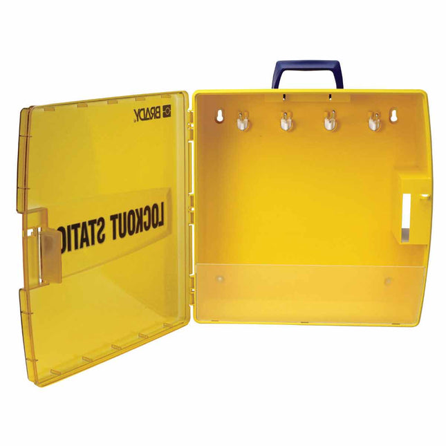 Ready Access Lockout Station