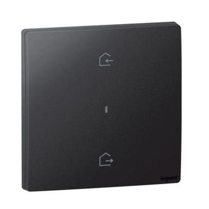 281516MBLegrandمفتاح التحكم اللاسلكي ماليا سنسس