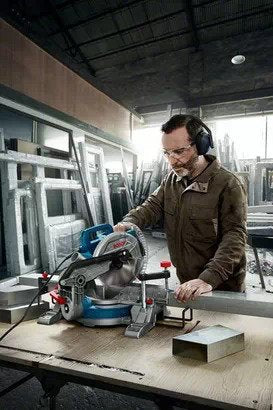 MITRE Saw | GCM 216