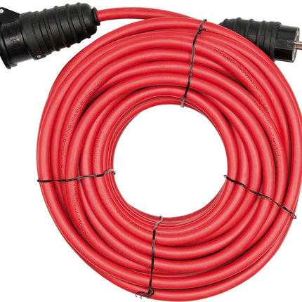 Yato EXTENSION CORD 20M 3G2.5MM2 | YT-8100