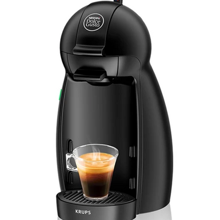 PICCOLODOLCE GUSTOآلة قهوة كبسولات بيكولو بتصميم مدمج