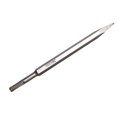 FHCS114000Fixtecإزميل نقطة SDS Plus من FIXTEC 250 ملم أداة هدم احترافية