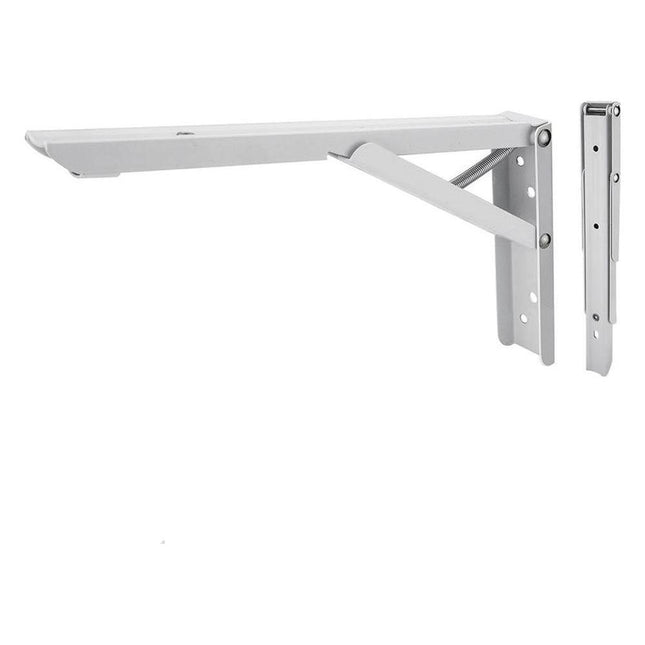 WZJ6312Wadfowحامل رف قابل للطي من وادفوف ثقيل التحمل