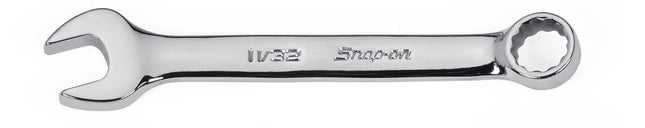 OXI11BSnap-Onمفتاح ربط مدمج صغير الحجم 11/32 بوصة 12 نقطة SAE Flank Drive
