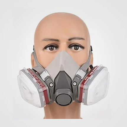 Professional Protective Face Mask D024A Premium Quality