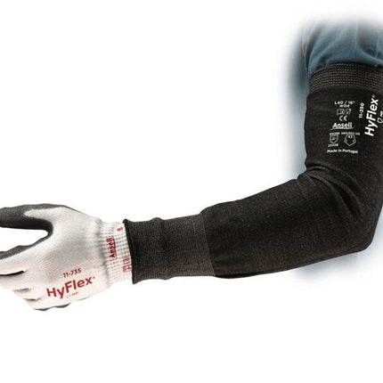 11-250Ansellأكمام HyFlex 11-250 المقاومة للقطع