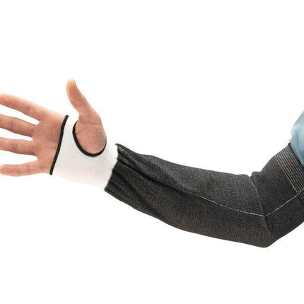 11-251Ansellقفازات العمل المقاومة للقطع HyFlex 11-251