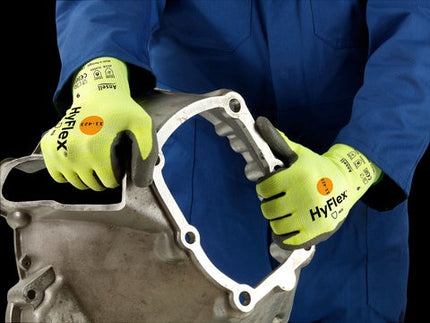 11-423Ansellقفازات الحماية أنسيل HyFlex 11-423