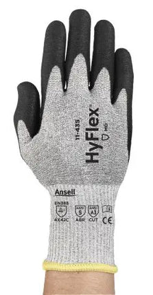 HyFlex® 11-435 Cut-Resistant Glove - Size 10