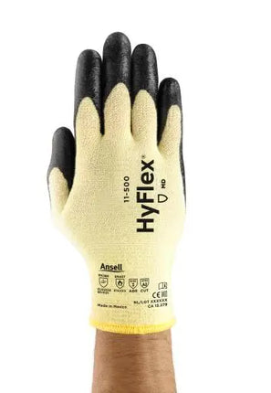  HyFlex® 11-500 Cut-Resistant Glove - Size 8