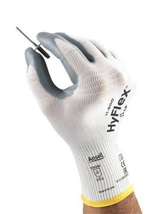 11-800Ansellقفازات العمل أنسيل HyFlex 11-800