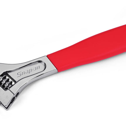 FADH12CSnap-Onمفتاح ربط قابل للتعديل 12 بوصة باللون الأحمر