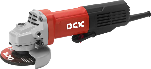 DCK Corded Angle Grinder | KSM17-100P