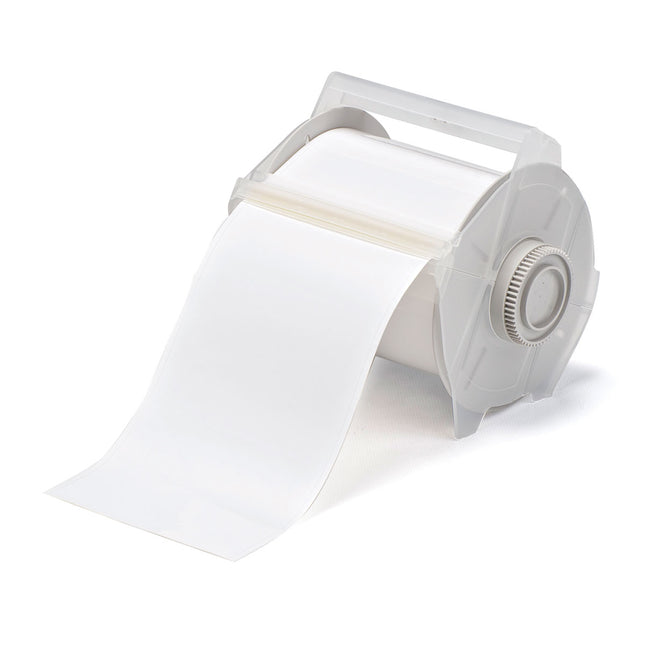 GlobalMark Continuous Indoor Outdoor Vinyl Labels
