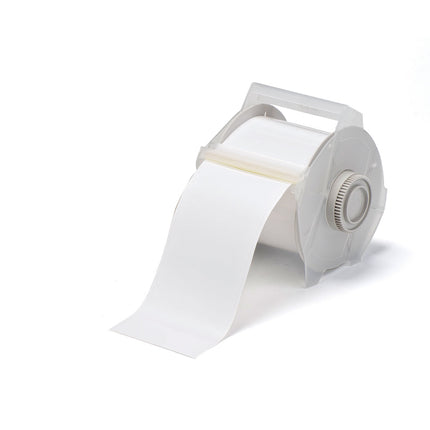 GlobalMark Continuous Indoor Outdoor Vinyl Labels