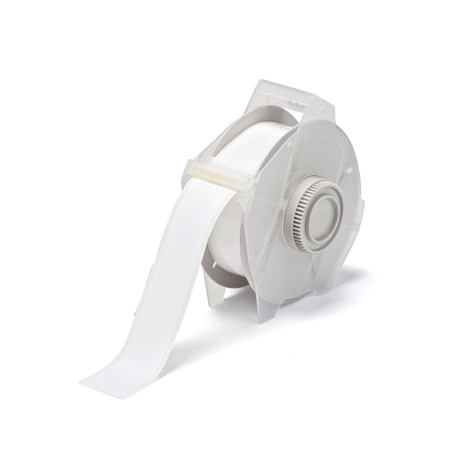 GlobalMark Continuous Indoor Outdoor Vinyl Labels