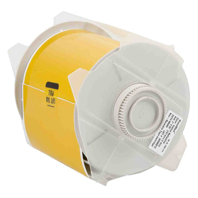 GlobalMark Continuous Indoor Outdoor Vinyl Labels