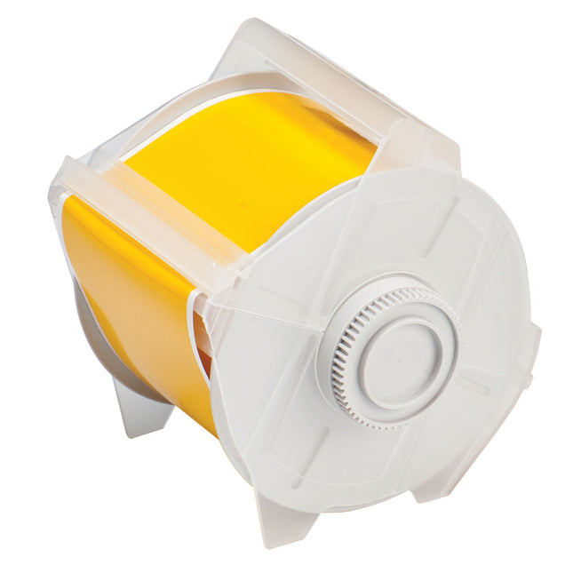 GlobalMark Continuous Indoor Outdoor Vinyl Labels