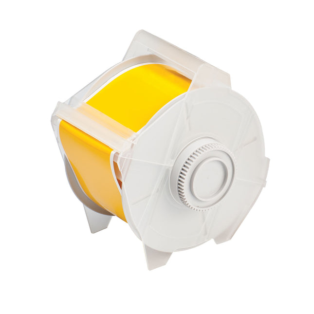 GlobalMark Continuous Indoor Outdoor Vinyl Labels