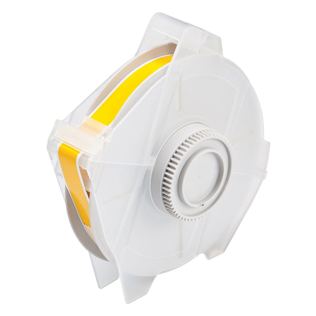 GlobalMark Continuous Indoor Outdoor Vinyl Labels