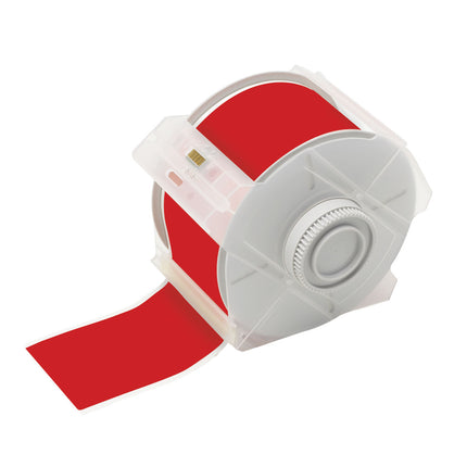 GlobalMark Continuous Indoor Outdoor Vinyl Labels