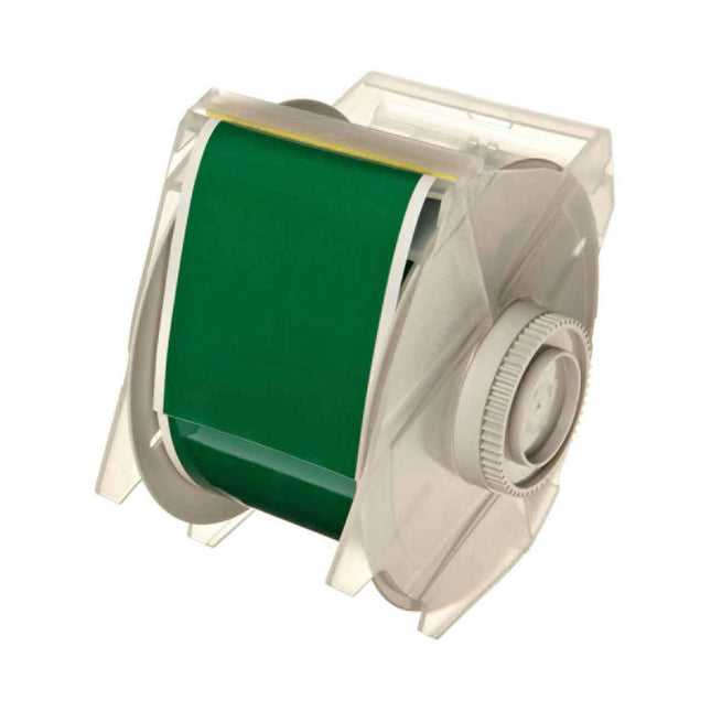 GlobalMark Continuous Indoor Outdoor Vinyl Labels