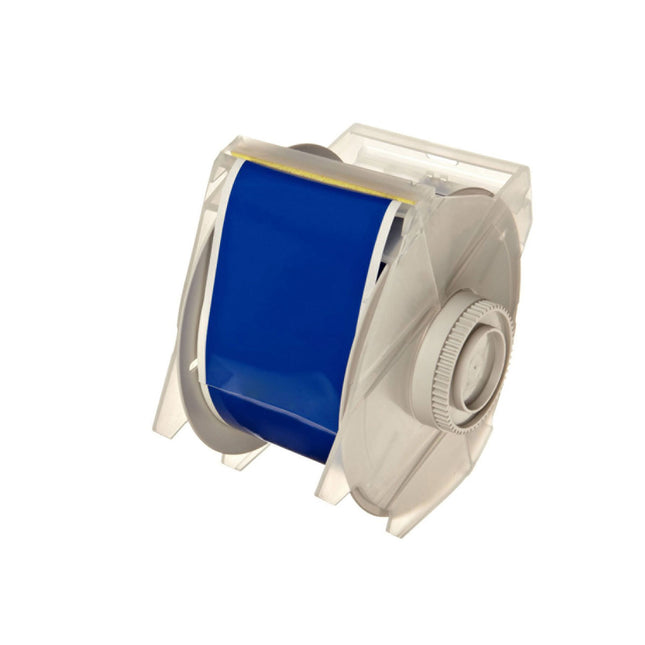 GlobalMark Continuous Indoor Outdoor Vinyl Labels