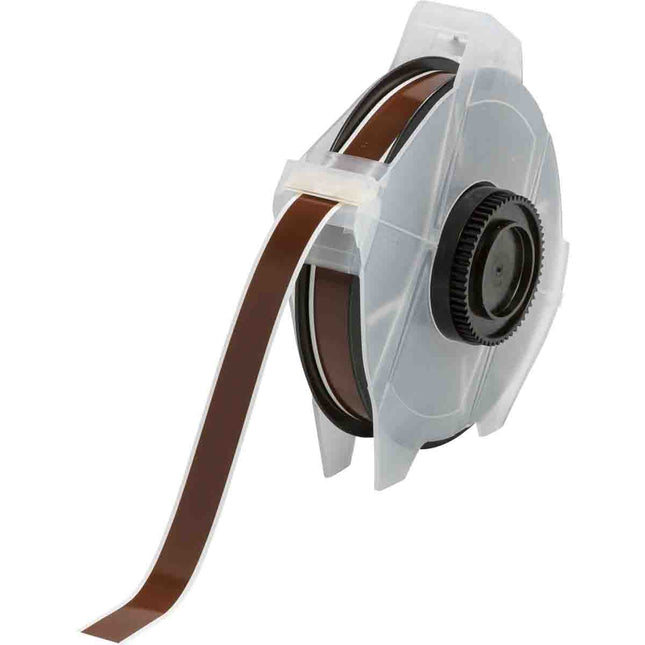 GlobalMark Continuous Indoor Outdoor Vinyl Labels