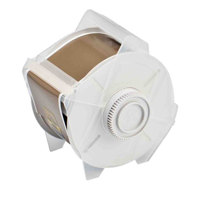 GlobalMark Continuous Indoor Outdoor Vinyl Labels