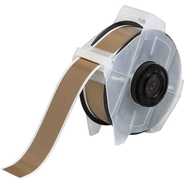 GlobalMark Continuous Indoor Outdoor Vinyl Labels