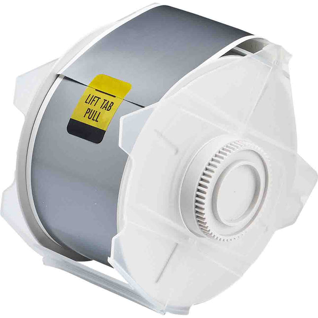 GlobalMark Continuous Indoor Outdoor Vinyl Labels