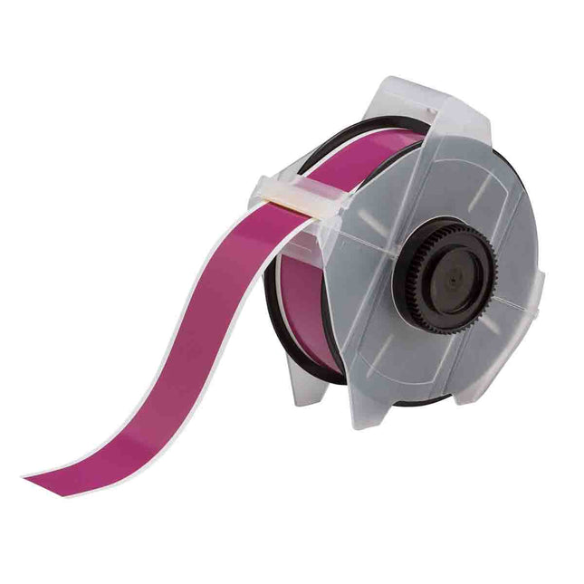 GlobalMark Continuous Indoor Outdoor Vinyl Labels