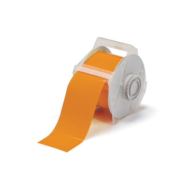 GlobalMark Continuous Indoor Outdoor Vinyl Labels