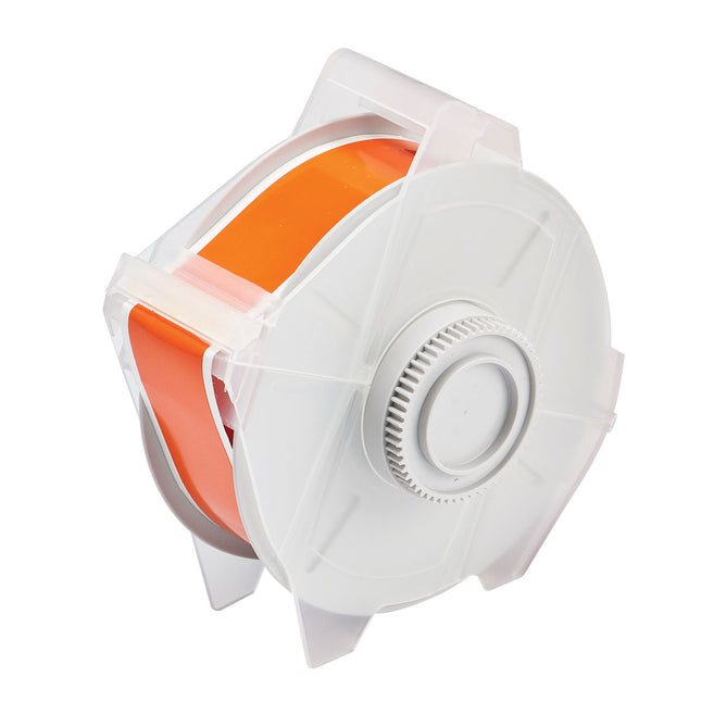 GlobalMark Continuous Indoor Outdoor Vinyl Labels