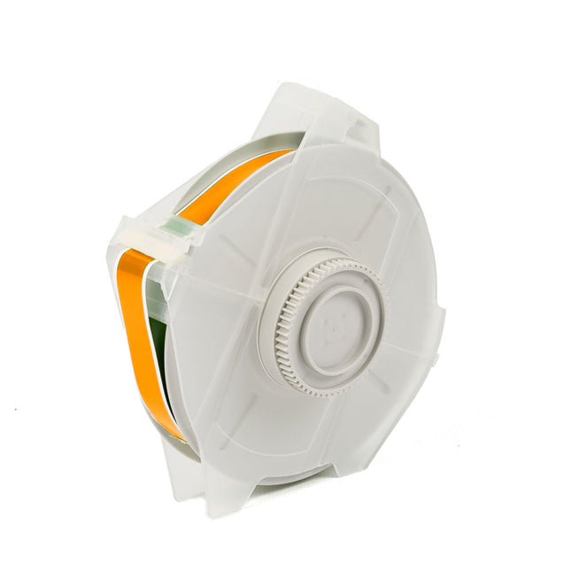 GlobalMark Continuous Indoor Outdoor Vinyl Labels