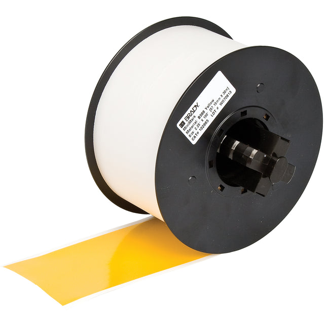 MiniMark General Purpose Vinyl Labels