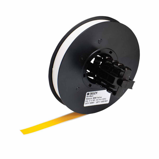 MiniMark Indoor Outdoor Vinyl Labels