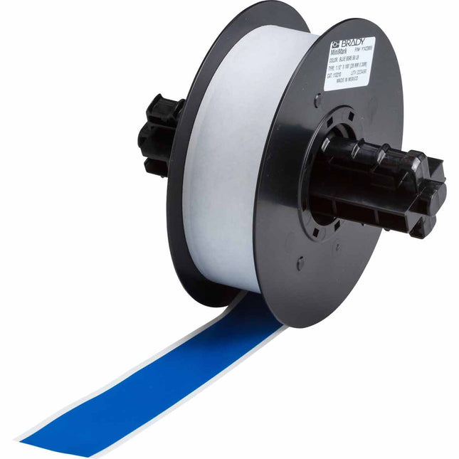 MiniMark Indoor Outdoor Vinyl Labels