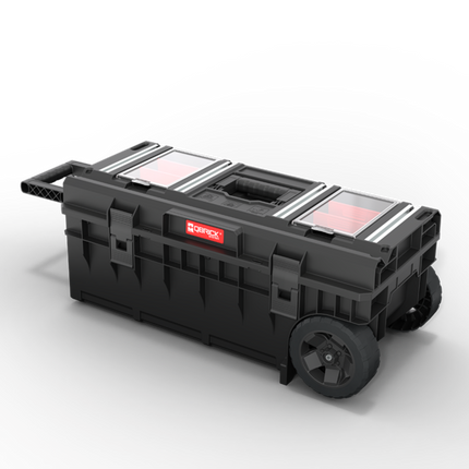 5901238246268Qbrickصندوق أدوات Qbrick System Longer Technik